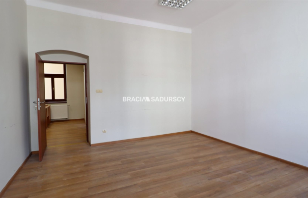 Lokal biurowy w Centrum