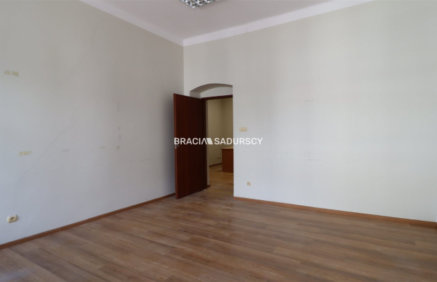 Lokal biurowy w Centrum