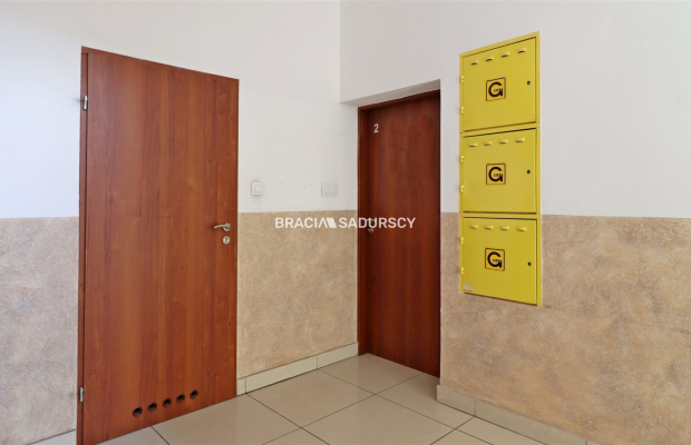 Lokal biurowy w Centrum