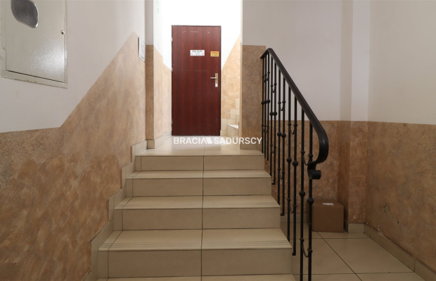 Lokal biurowy w Centrum