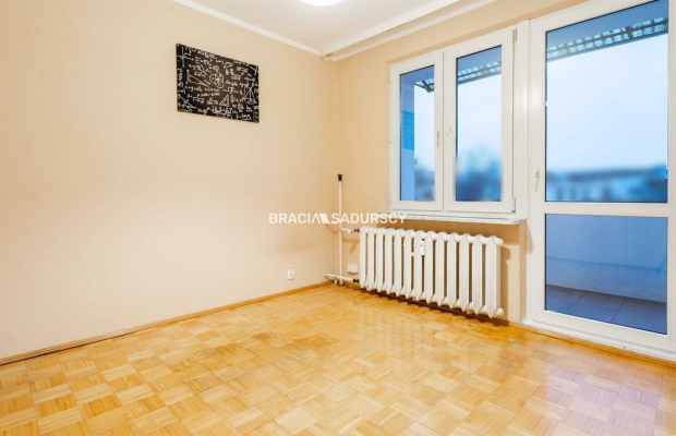 4 pok (oddzielne) ok 81m2 Dębniki Ruczaj 