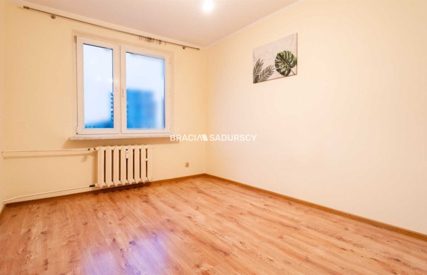4 pok (oddzielne) ok 81m2 Dębniki Ruczaj 