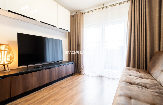4 pok 80m2 wysoki standard Podgórze Zabłocie