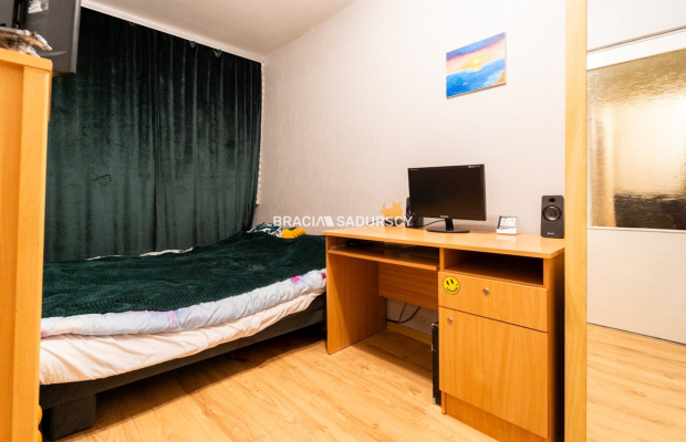 3 pok Nowa Huta ok. 48m2 