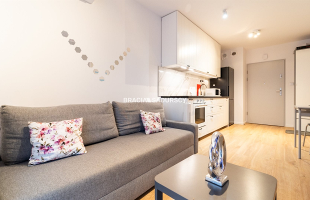 2 apartamenty w 1 got. produkt inwestycyjny Ruczaj