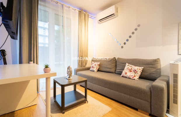 2 apartamenty w 1 got. produkt inwestycyjny Ruczaj