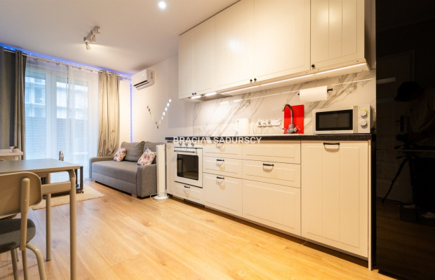2 apartamenty w 1 got. produkt inwestycyjny Ruczaj