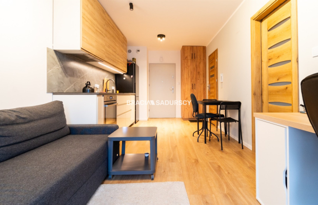 2 apartamenty w 1 got. produkt inwestycyjny Ruczaj
