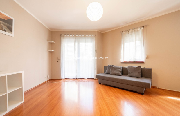 2 pok ok 50 m2 Ruczaj 