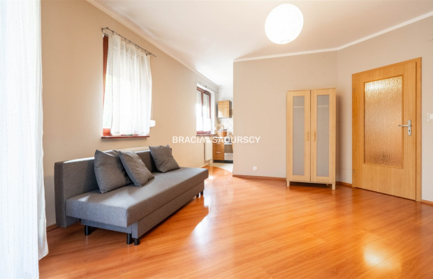 2 pok ok 50 m2 Ruczaj 