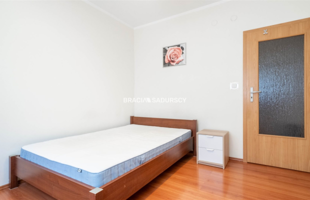 2 pok ok 50 m2 Ruczaj 