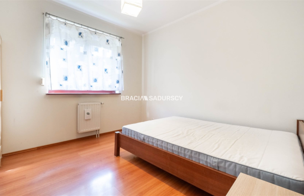 2 pok ok 50 m2 Ruczaj 