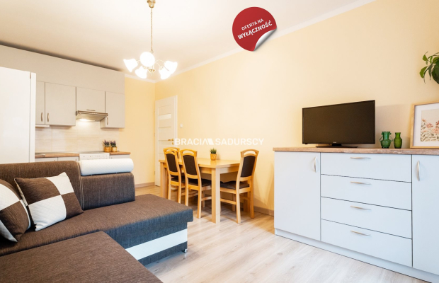 2-POKOJOWE Z DUŻYM BALKONEM, NOWE BUDOWNICTWO
