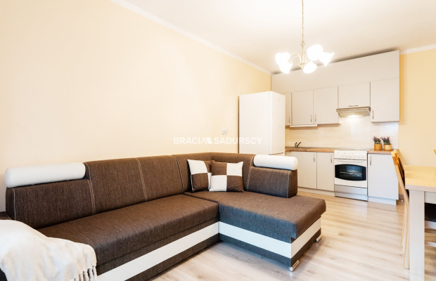 2-POKOJOWE Z DUŻYM BALKONEM, NOWE BUDOWNICTWO