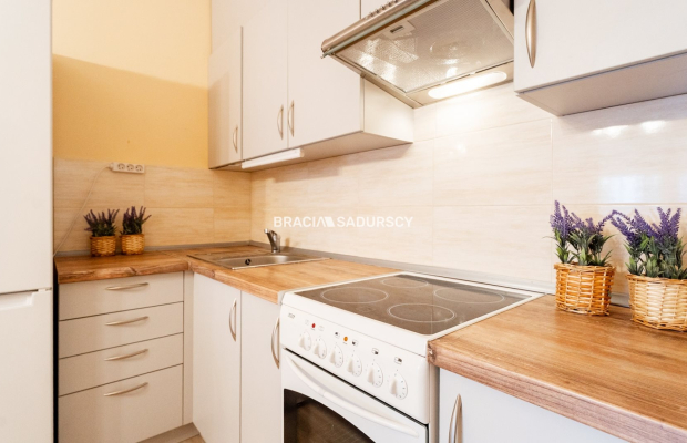 2-POKOJOWE Z DUŻYM BALKONEM, NOWE BUDOWNICTWO