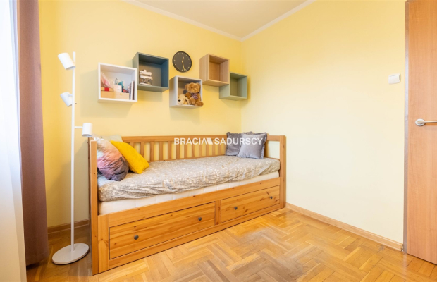 3-POKOJOWE W DOBREJ LOKALIZACJI I CENIE