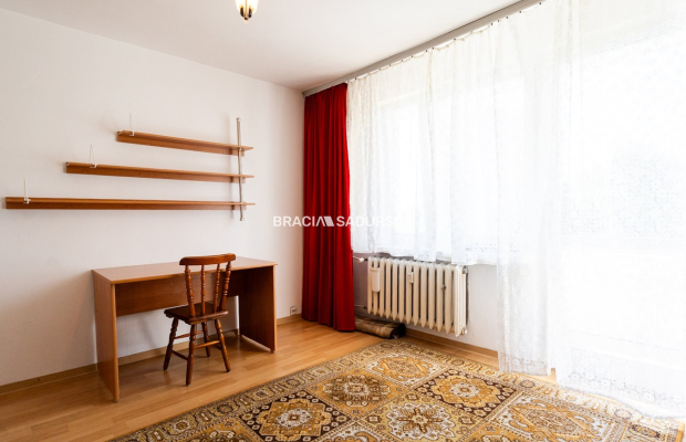 3 pok.ok 47m2 z balkonem os. Podwawelskie!