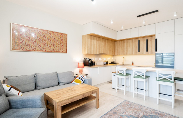 Apartament,3-pok, Grzegórzki Park