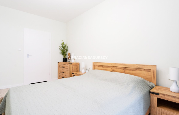 Apartament,3-pok, Grzegórzki Park