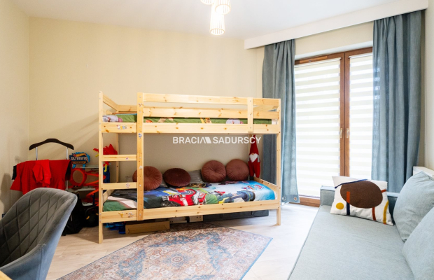 Apartament,3-pok, Grzegórzki Park