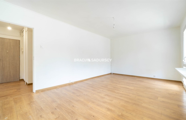 3 niezależne pok/do remontu/duzo zieleni/balkon