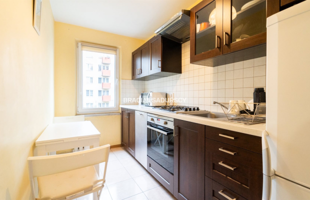 3 pok(oddzielne)52m2 Sródmieście -Olsza