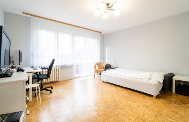 3 pok(oddzielne)52m2 Sródmieście -Olsza