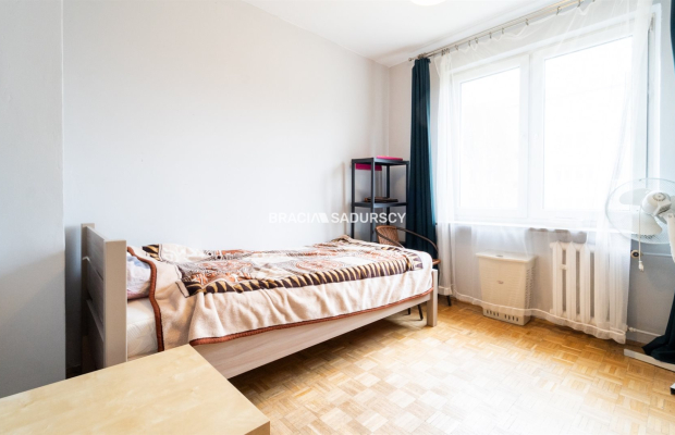 3 pok(oddzielne)52m2 Sródmieście -Olsza