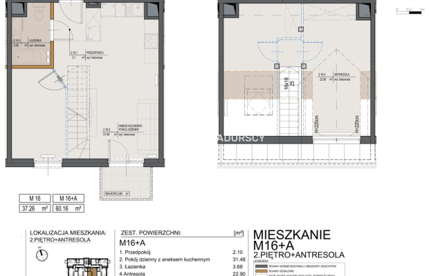 Nowa kameralna inwestycja przy parku 