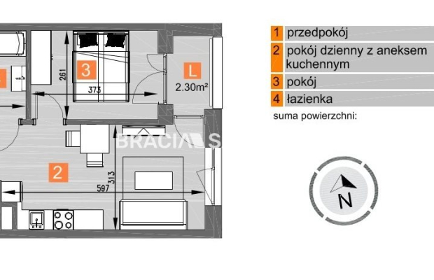 Osiedle Piastów - nowe mieszkania 
