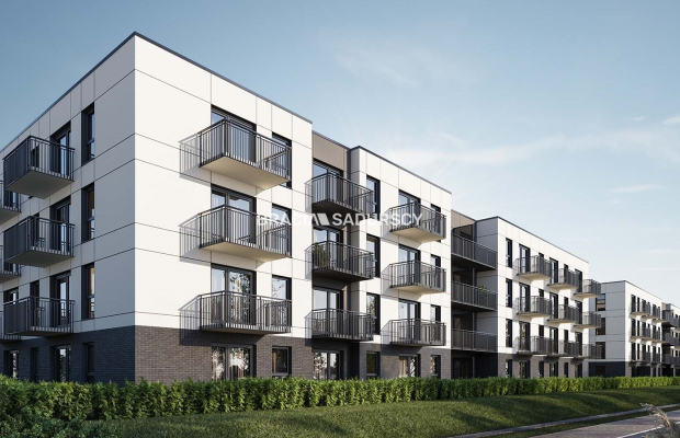 Smart Apartament na Prądniku Białym blisko Zieleni 
 

   

 Z ogromną przyjemnością przedstawiamy Państwu ofertę mieszkania na