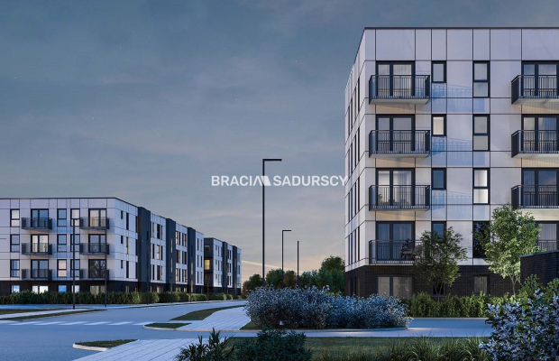 Smart Apartament na Prądniku Białym blisko Zieleni 
 

   

 Z ogromną przyjemnością przedstawiamy Państwu ofertę mieszkania na