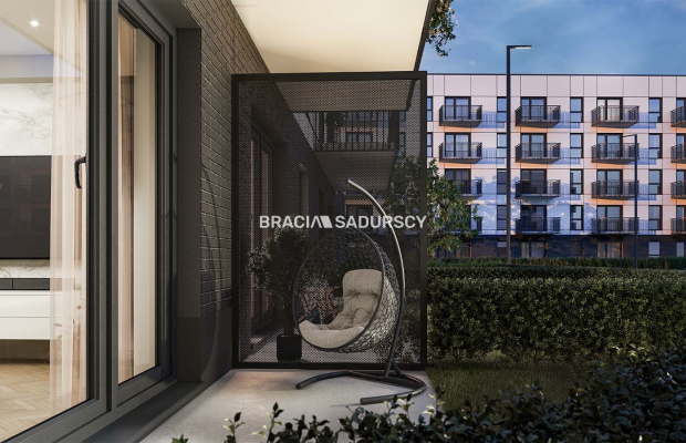 Smart Apartament na Prądniku Białym blisko Zieleni 
 

   

 Z ogromną przyjemnością przedstawiamy Państwu ofertę mieszkania na