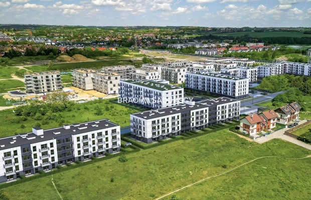 Smart Apartament na Prądniku Białym blisko Zieleni 
 

   

 Z ogromną przyjemnością przedstawiamy Państwu ofertę mieszkania na