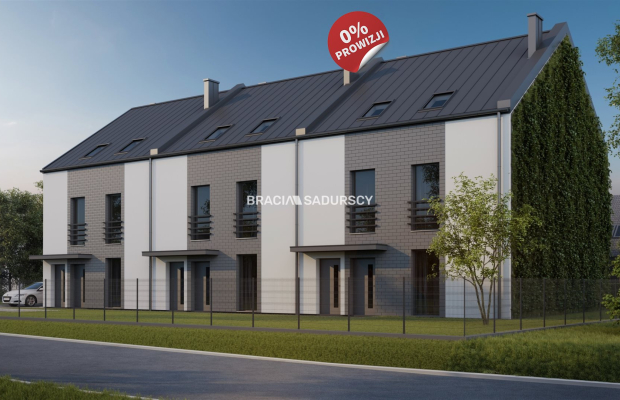 Mieszkanie  8tys/m2 Śledziejowice koło Krakowa