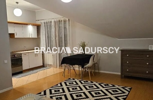Mieszkanie 51 m2, Wola Justowska 2 balkony, 2 pok