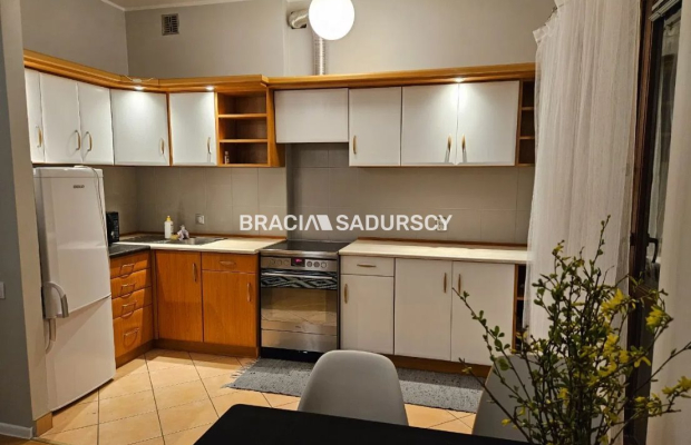 Mieszkanie 51 m2, Wola Justowska 2 balkony, 2 pok