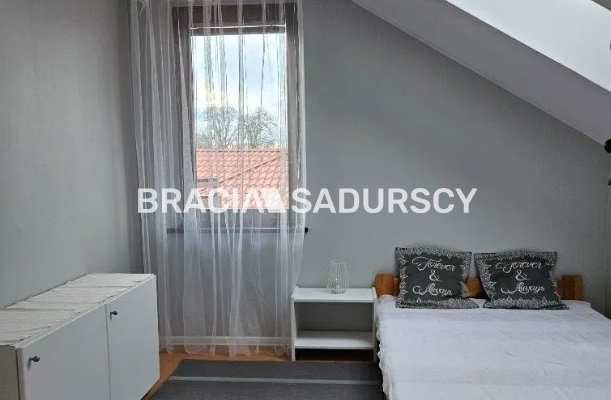 Mieszkanie 51 m2, Wola Justowska 2 balkony, 2 pok