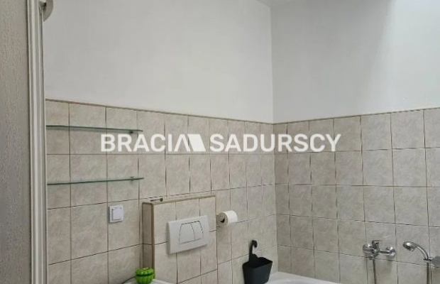Mieszkanie 51 m2, Wola Justowska 2 balkony, 2 pok