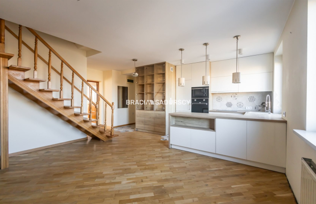 4 pokoje - Kobierzyńska - 91,1m2