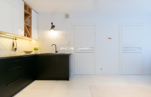 Mieszkanie 4-pokojowe | 55,5 m² | Nowa Huta
