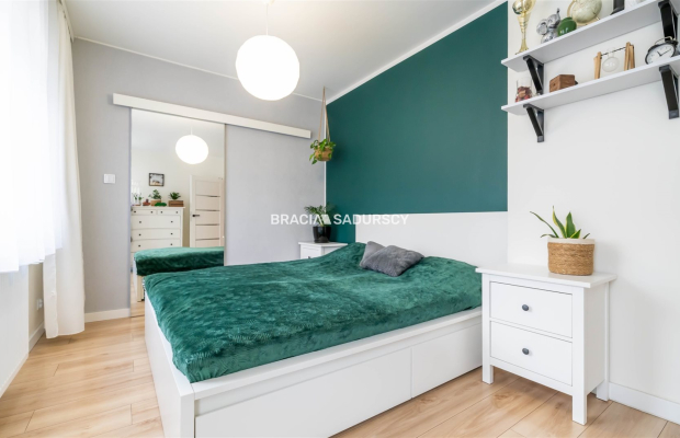 Mieszkanie dwupoziomowe 121,10 m2