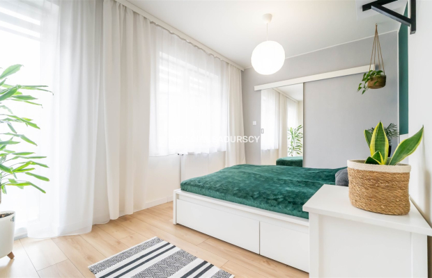 Mieszkanie dwupoziomowe 121,10 m2