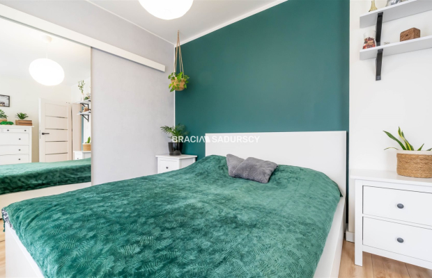 Mieszkanie dwupoziomowe 121,10 m2