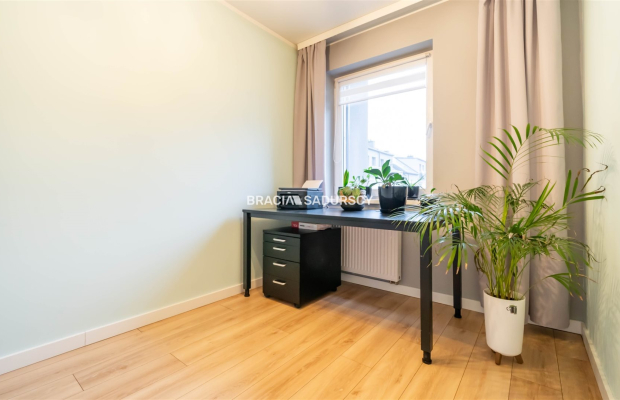 Mieszkanie dwupoziomowe 121,10 m2