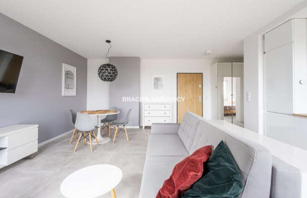 2 pokoje - Starego Dębu - 50m2