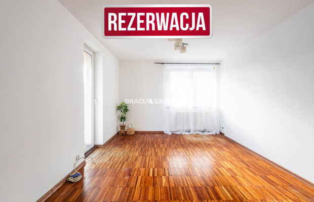 Mieszkanie 2 pokojowe z osobną kuchnią Azory