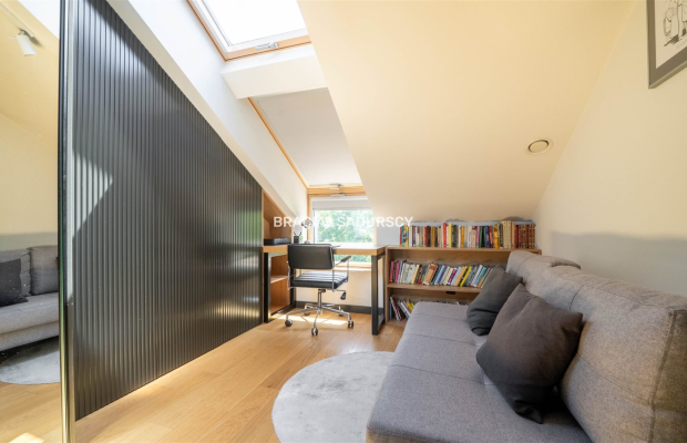 Wyjątkowy apartament z garażem Willa Rudawa