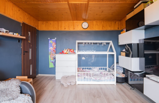 63 m² | 4 niezależne pokoje | Osiedle Krakowiaków