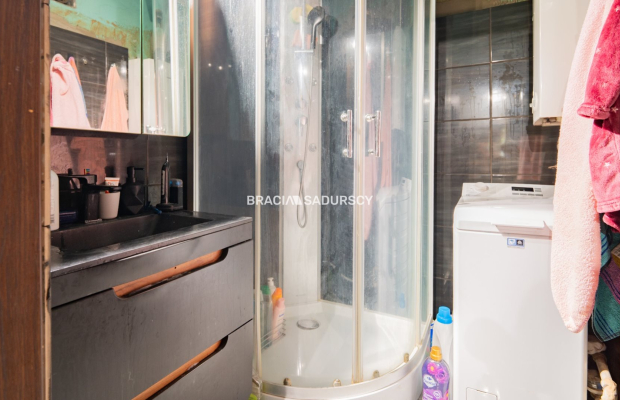 63 m² | 4 niezależne pokoje | Osiedle Krakowiaków